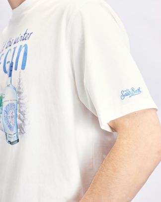 Купить Футболка MC2 SAINT BARTH MEN