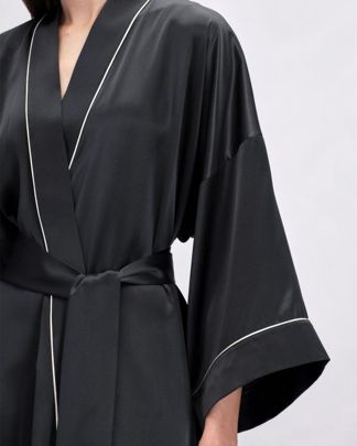 Купить Халат THE AYRIS