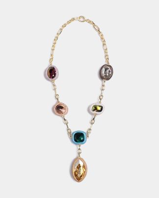 Купить Колье LILI ARCHIVE