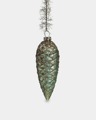 Купить Елочная игрушка SHISHI