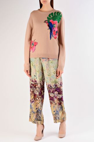 Купить Брюки VALENTINO