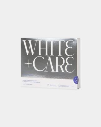 Купить Набор для отбеливания white secret white + care WHITE SECRET