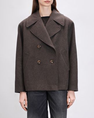 Купить Пальто TATMU