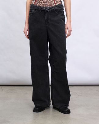 Купить Джинсы KSUBI