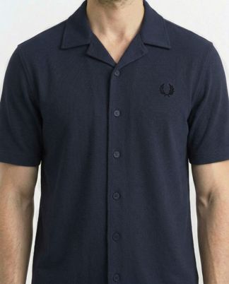 Купить Рубашка кор FRED PERRY