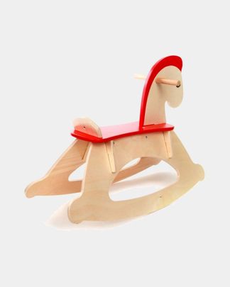 Купить Качалка-лошадка HAPE