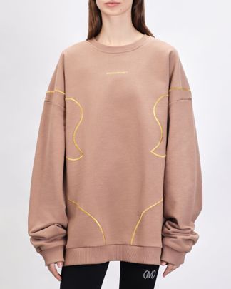 Купить Свитшот MONOCHROME