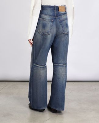 Купить Джинсы MM6