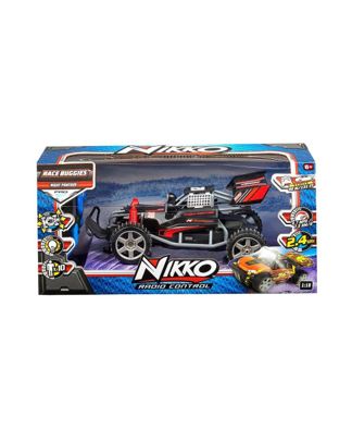 Купить Гоночный багги на р/у race buggies - turbo panther Nikko