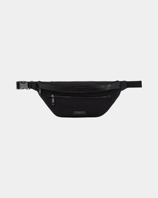 Купить Сумка на пояс GIANNI CHIARINI