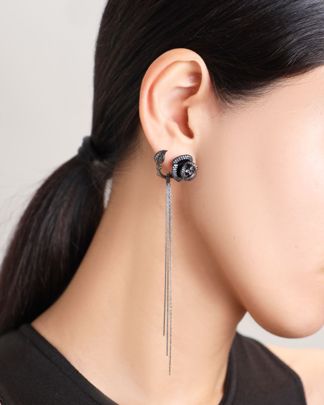 Купить Серьги CAVIAR