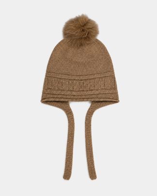 Купить Шапка TIME TO CASHMERE