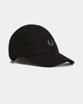 Купить Бейсболка FRED PERRY