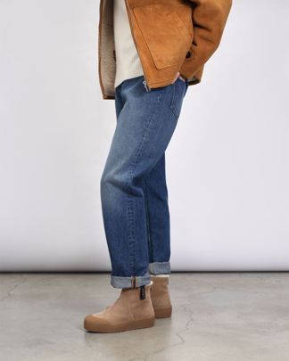 Купить Ботинки INUIKII