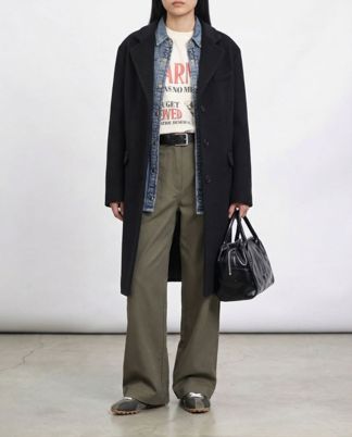 Купить Пальто ROCKABI