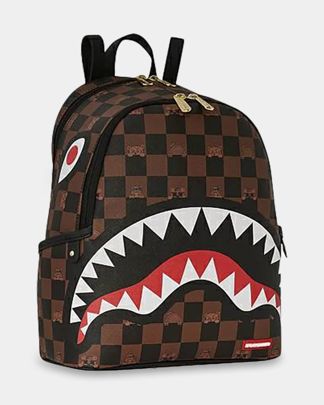 Купить Рюкзак SPRAYGROUND