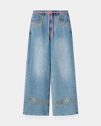 Купить Джинсы MONOCHROME