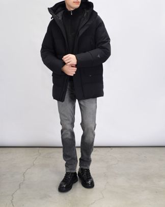 Купить Куртка KRAKATAU