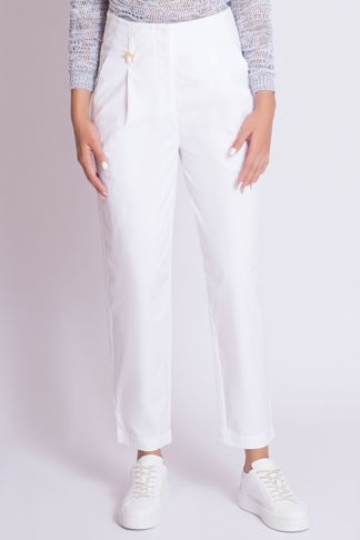 Купить Брюки LORENA ANTONIAZZI