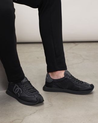 Купить Кроссовки DOLCE & GABBANA