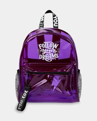 Купить Рюкзак WOW GENERATION