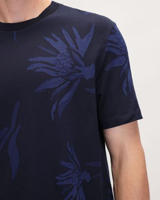 Купить Футболка HUGO BOSS