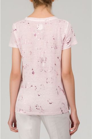 Купить Футболка 120% LINO