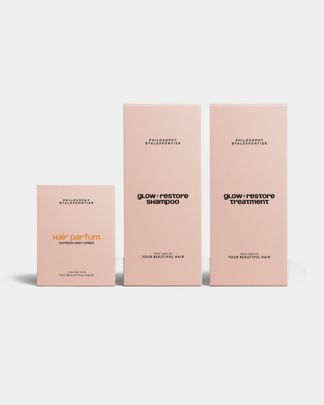 Купить Набор великолепное сияние PHILOSOPHY BYALEXKONTIER