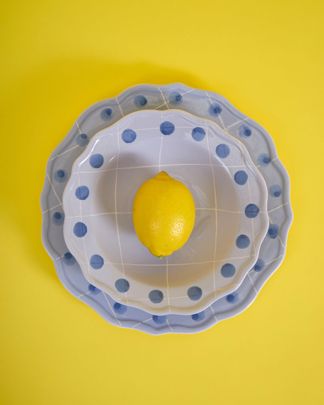 Купить Тарелка BITOSSI