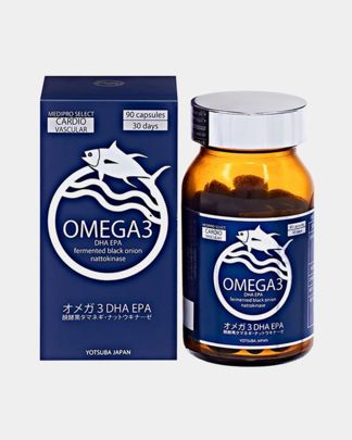 Купить Биологически активная добавка для сердца и сосудов omega-3 ENHEL