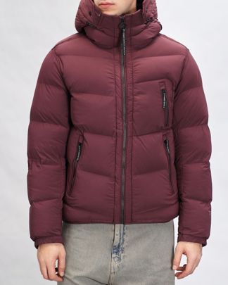 Купить Пуховик KRAKATAU