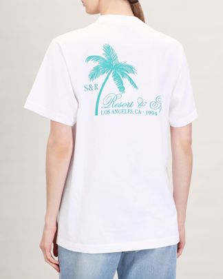 Купить Футболка SPORTY&RICH