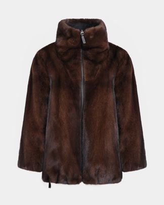 Купить Шуба YVES SALOMON