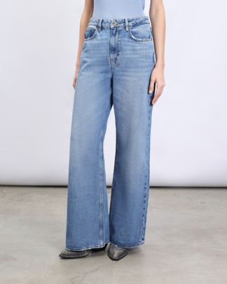 Купить Джинсы KSUBI