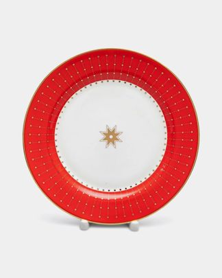 Купить Тарелка ИМПЕРАТОРСКИЙ ФАРФОРОВЫЙ ЗАВОД