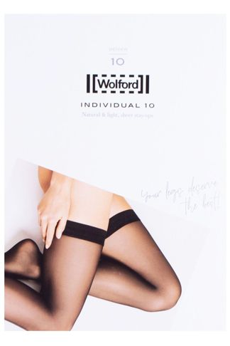 Купить Чулки WOLFORD