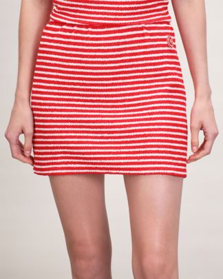 Купить Юбка SPORTY&RICH