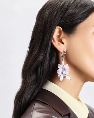 Купить Моносерьга RUSHEV