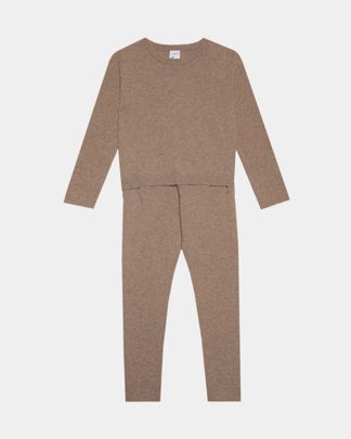 Купить Костюм WOOL&COTTON KIDS