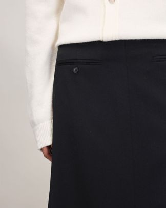 Купить Юбка MM6