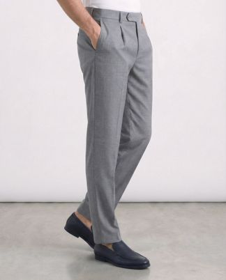 Купить Брюки HUGO BOSS