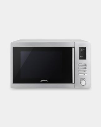 Купить Микроволновая печь SMEG
