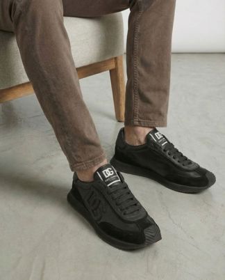 Купить Кроссовки DOLCE & GABBANA