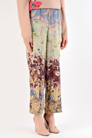 Купить Брюки VALENTINO