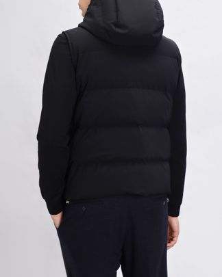 Купить Жилет MONTECORE