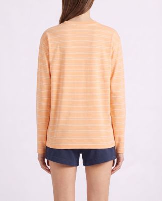 Купить Лонгслив SPORTY&RICH