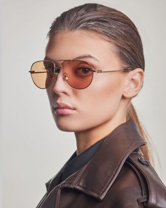 Купить Очки BOTTEGA VENETA SUNGLASSES