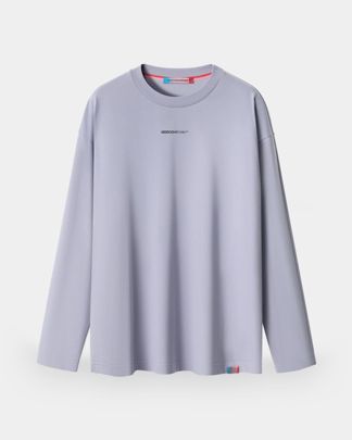 Купить Лонгслив MONOCHROME