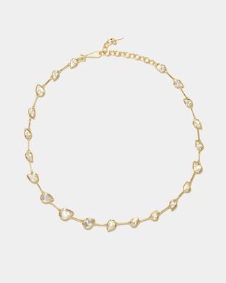 Купить Колье COMPLETEDWORKS