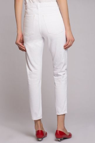 Купить Джинсы ISABEL MARANT ETOILE